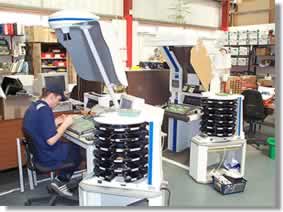 Manual PCB Assembly