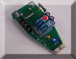 438 flame sensor